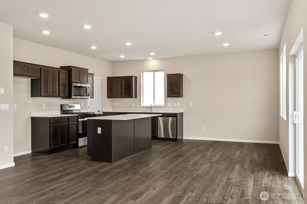 Photo of 1201 E Eider Lane #25, Ellensburg, WA 98926 (MLS # 2471984)