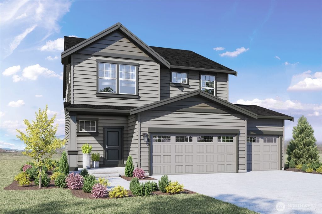 Photo of 1201 E Eider Lane #25, Ellensburg, WA 98926 (MLS # 2471984)