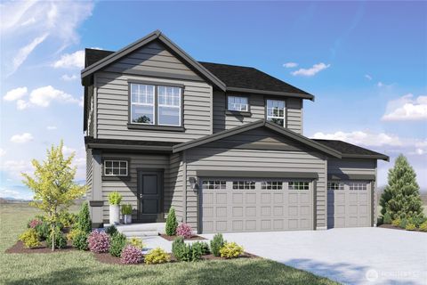 Photo of 1201 E Eider Lane #25, Ellensburg, WA 98926 (MLS # 2471984)