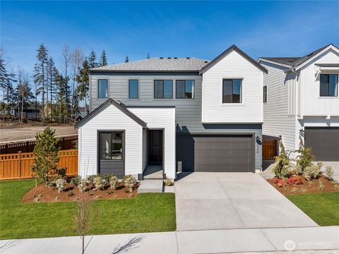 15320 204th Avenue E 19 Bonney Lake WA 98391
