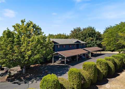 Photo of 3560 Narrows View Lane NE #202, Bremerton, WA 98310 (MLS # 2486003)