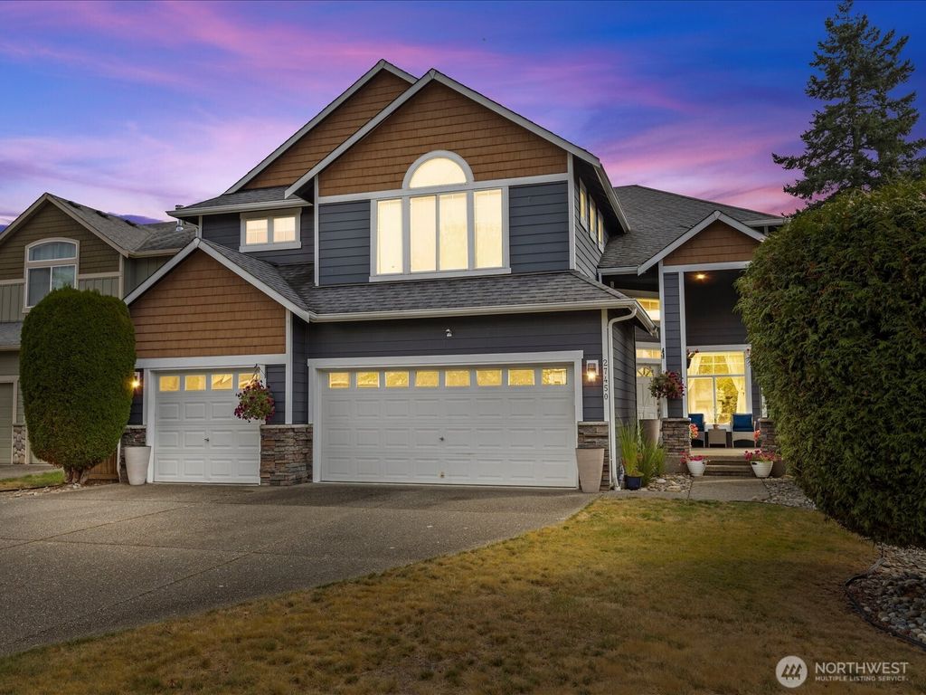 Photo of 27450 237th Place SE, Maple Valley, WA 98038 (MLS # 2436810)