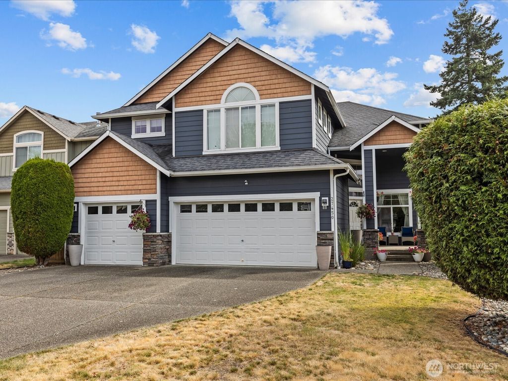 Photo of 27450 237th Place SE, Maple Valley, WA 98038 (MLS # 2436810)