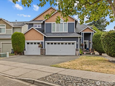 Photo of 27450 237th Place SE, Maple Valley, WA 98038 (MLS # 2436810)