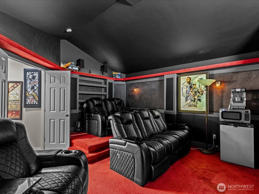 Photo of 27450 237th Place SE, Maple Valley, WA 98038 (MLS # 2436810)