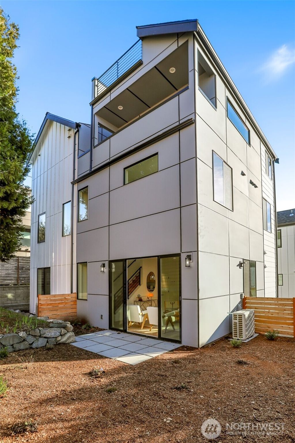 Photo of 3448 NW 65th Street, Seattle, WA 98117 (MLS # 2482038)