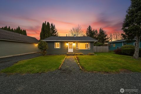 107 River Street Everson WA 98247