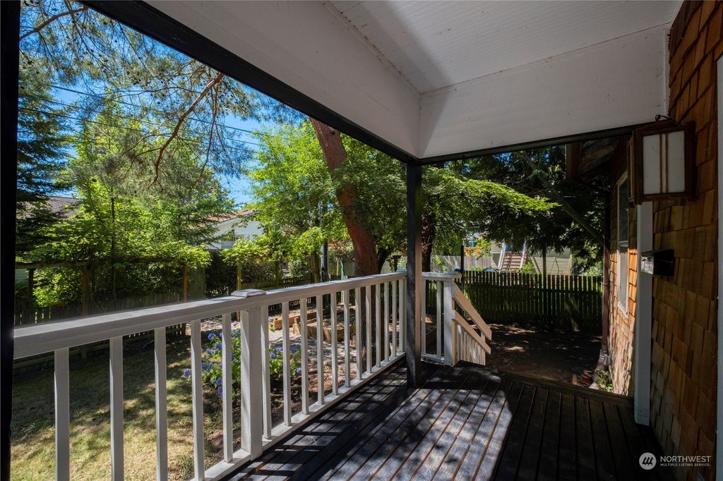 Photo of 5214 S Orchard Terrace, Seattle, WA 98118 (MLS # 2256738)