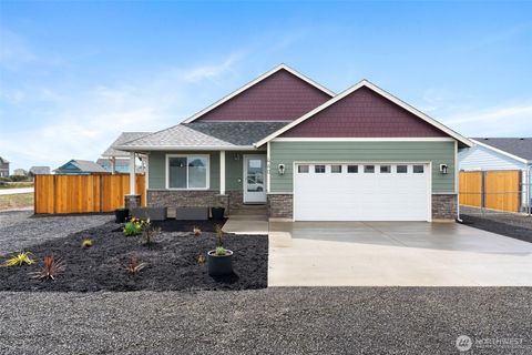 460 N Portal Loop SW Ocean Shores WA 98569