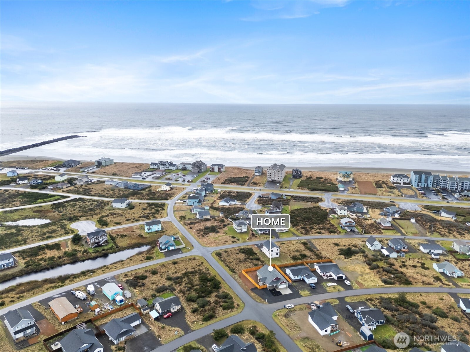 460 N Portal Loop SW