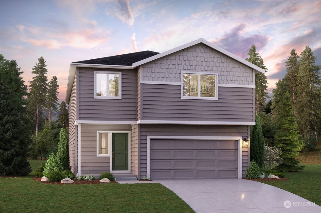 Photo of 31222 123rd Street SE #0067, Sultan, WA 98294 (MLS # 2184407)
