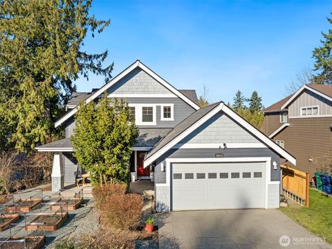 Photo of 19213 11th Place W, Lynnwood, WA 98036 (MLS # 2460978)
