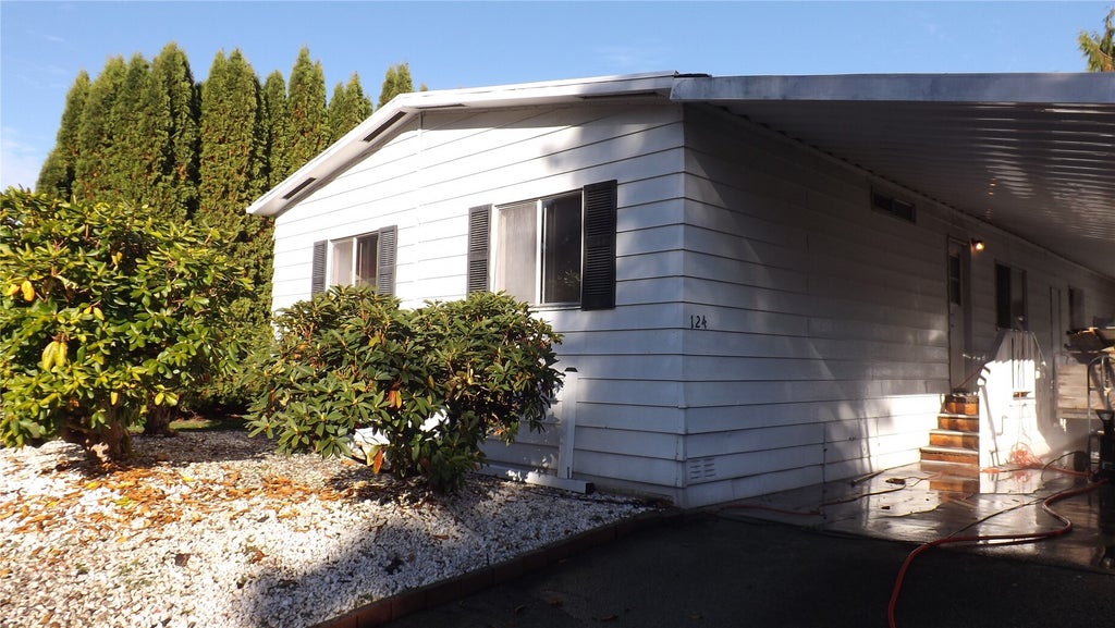 Photo of 2000 192nd St SE Street SE #124, Bothell, WA 98012 (MLS # 2579841)