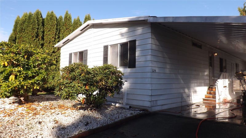 2000 192nd St SE Street SE 124