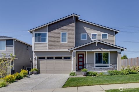 1406 82nd Street SE, Lake Stevens, WA 98258 - MLS#: 2367737