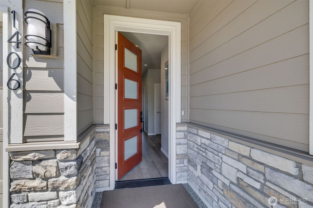 Photo of 1406 82nd Street SE, Lake Stevens, WA 98258 (MLS # 2367737)
