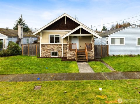 Photo of 7755 29th Avenue NW, Seattle, WA 98117 (MLS # 2484616)