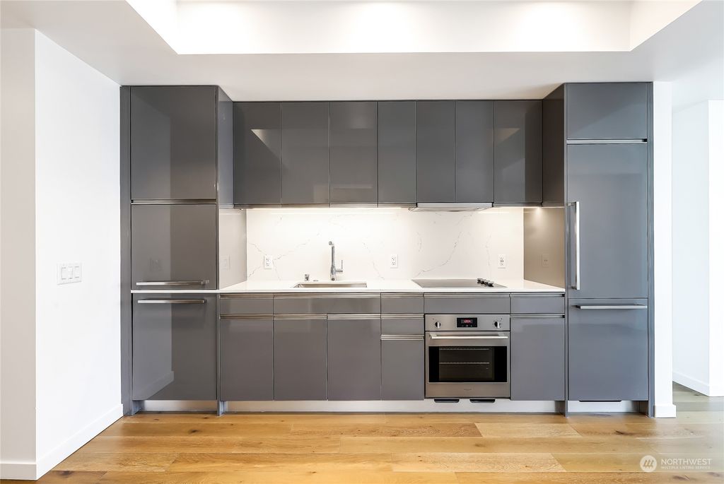 Photo of 1808 Minor Avenue #3706, Seattle, WA 98101 (MLS # 2134857)