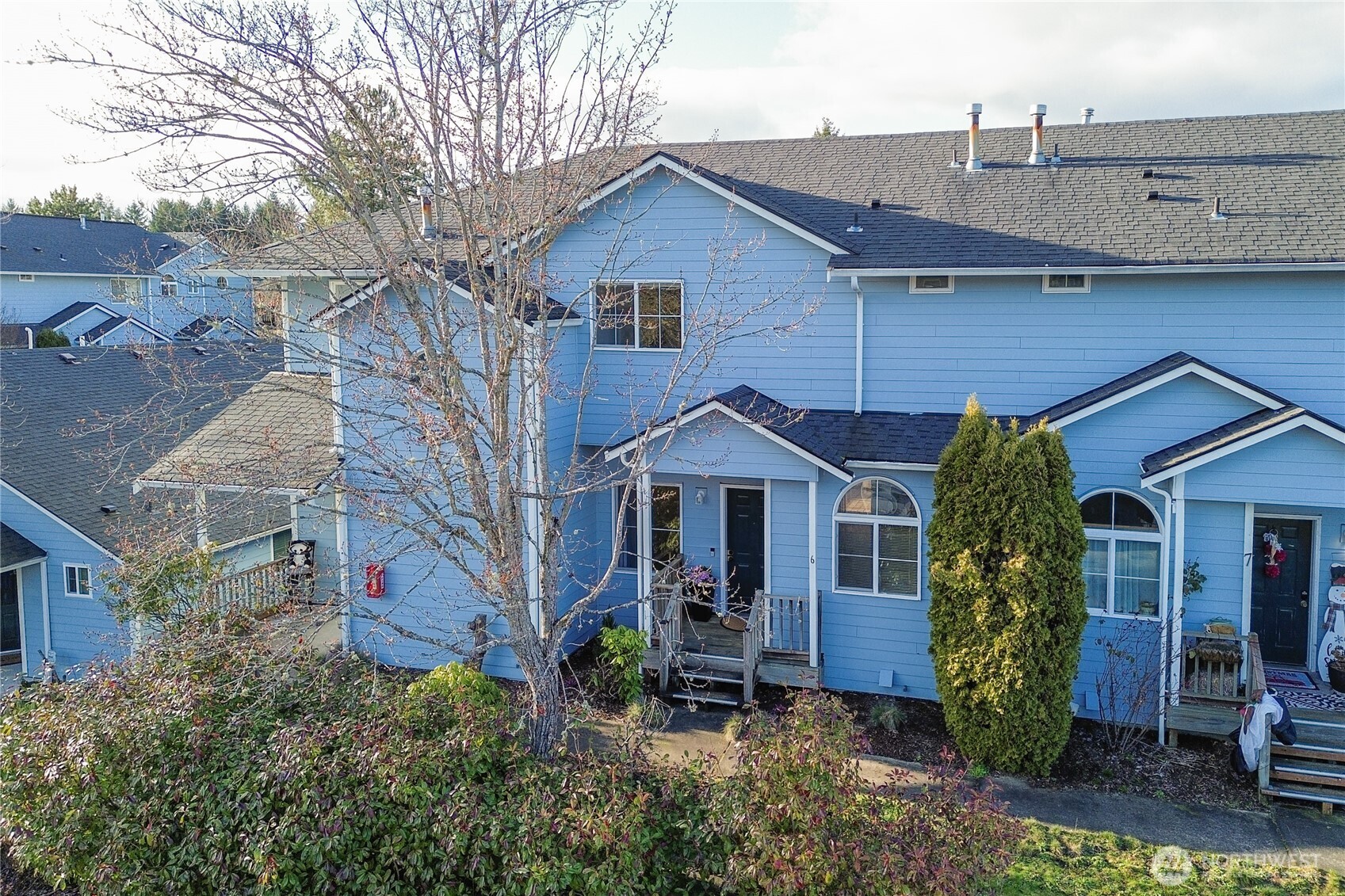 6301 Stockton Lane SE 6