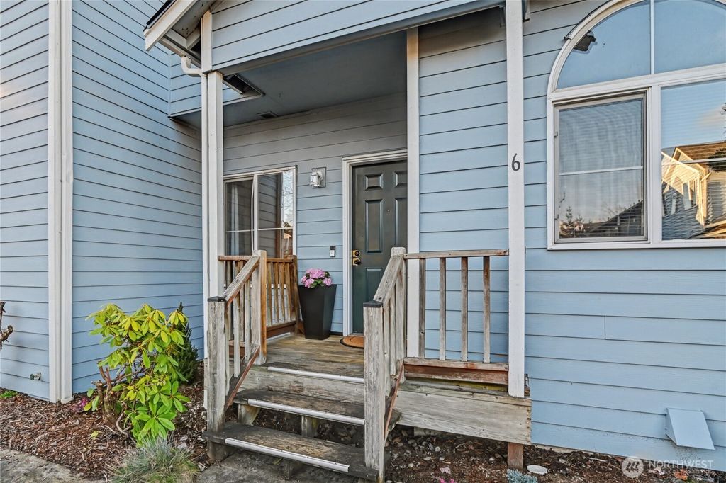 Photo of 6301 Stockton Lane SE #6, Lacey, WA 98513 (MLS # 2485097)