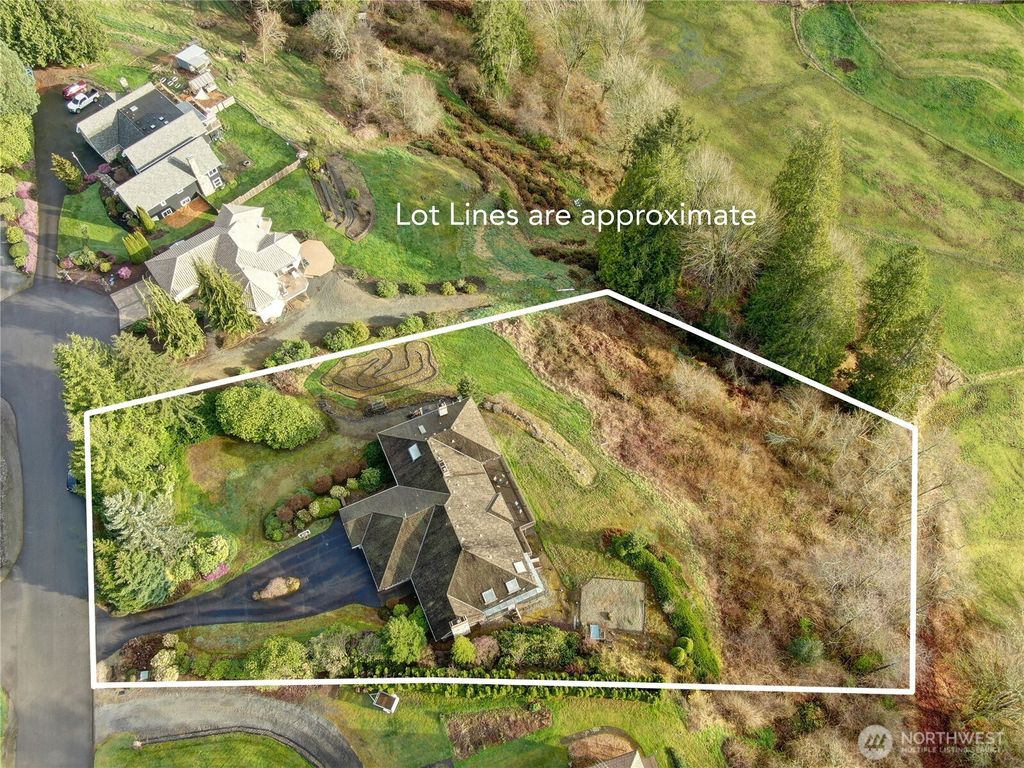 Photo of 7501 129th Drive SE, Snohomish, WA 98290 (MLS # 2345543)