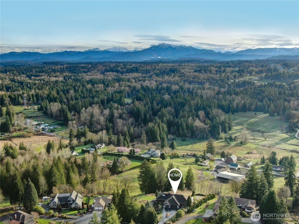 Photo of 7501 129th Drive SE, Snohomish, WA 98290 (MLS # 2345543)
