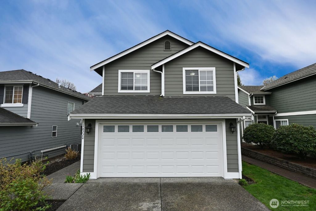 Photo of 16720 White Mountain Rd Rd SE, Monroe, WA 98272 (MLS # 2354361)
