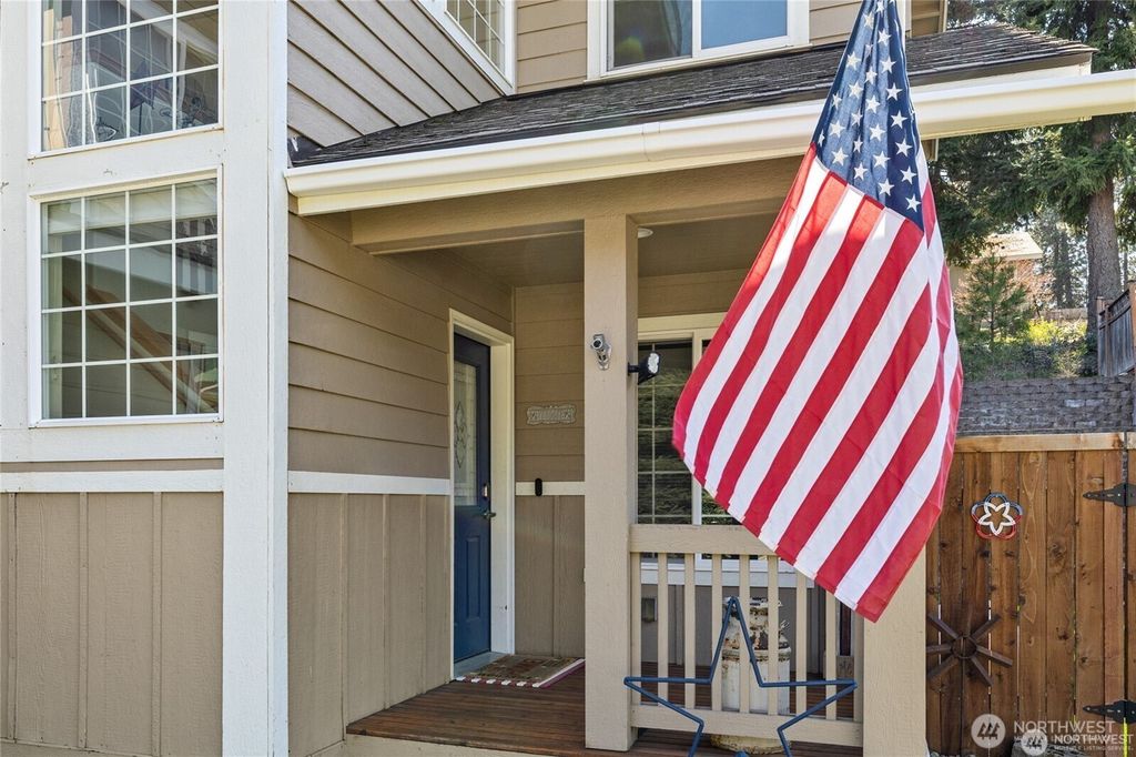 Photo of 1016 Denny Avenue, Cle Elum, WA 98922 (MLS # 2477610)