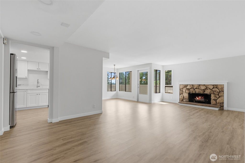Photo of 17417 Ashworth Avenue N #202, Shoreline, WA 98133 (MLS # 2575775)
