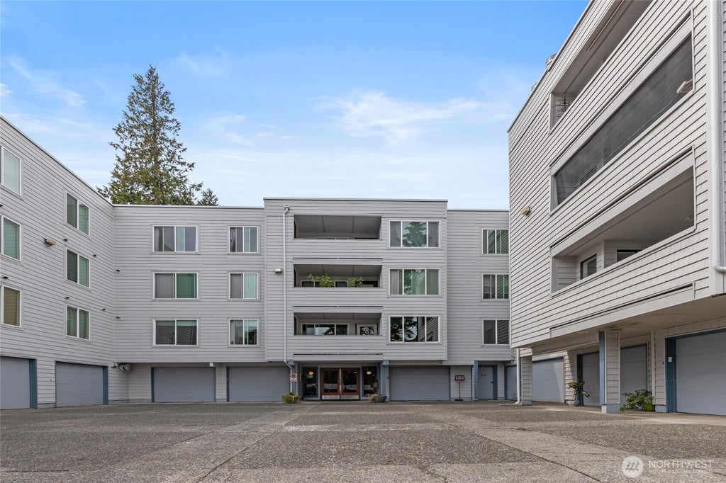 Photo of 17417 Ashworth Avenue N #202, Shoreline, WA 98133 (MLS # 2575775)