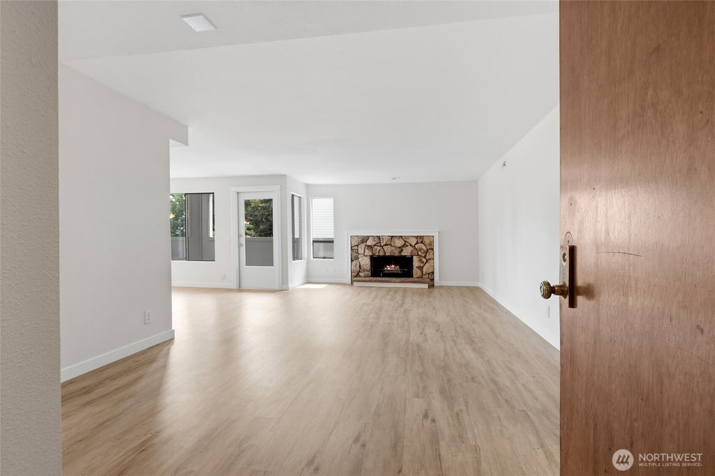 Photo of 17417 Ashworth Avenue N #202, Shoreline, WA 98133 (MLS # 2575775)