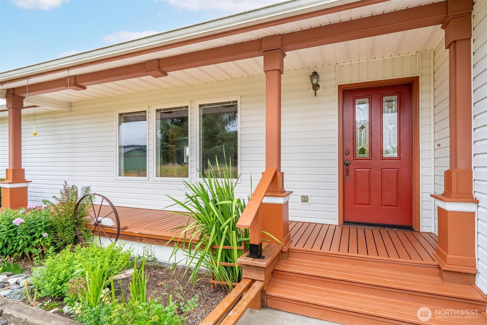 133 Faun Rae Lane