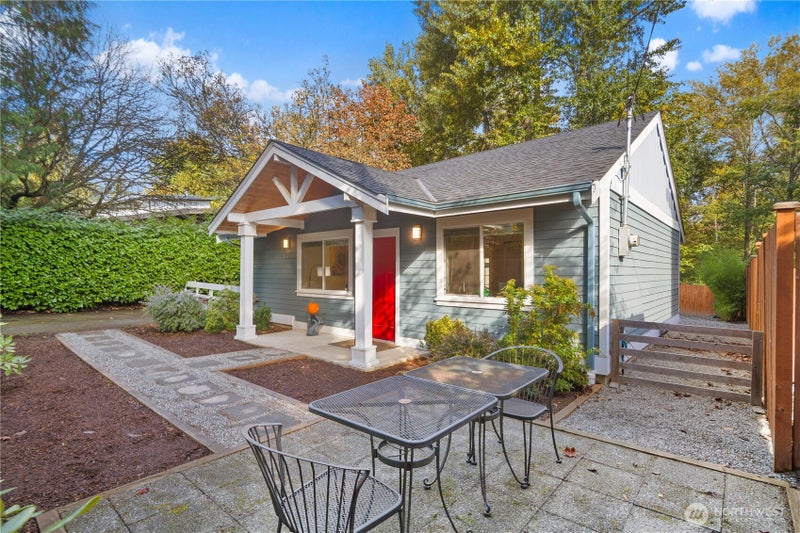 4530 NE 94th Street