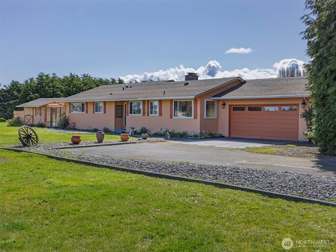 1110 Cameron Road, Sequim, WA 98382 - MLS#: 2355902