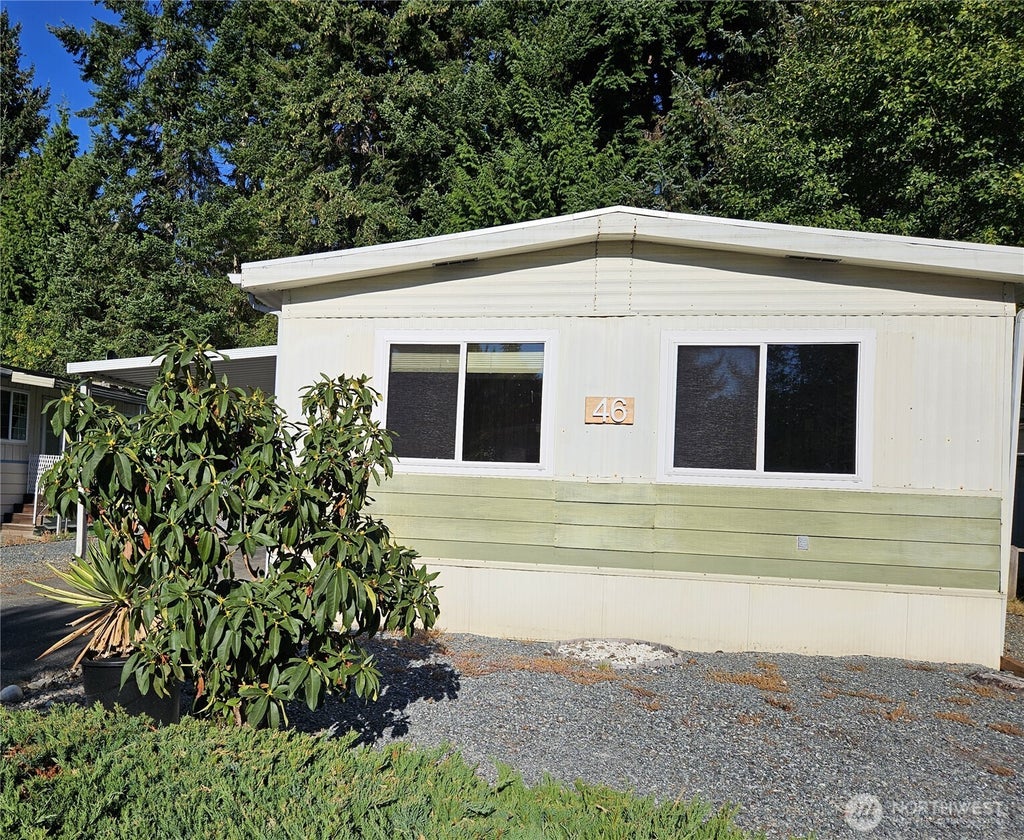 Photo of 5220 176th Street SW #46, Lynnwood, WA 98037 (MLS # 2574661)
