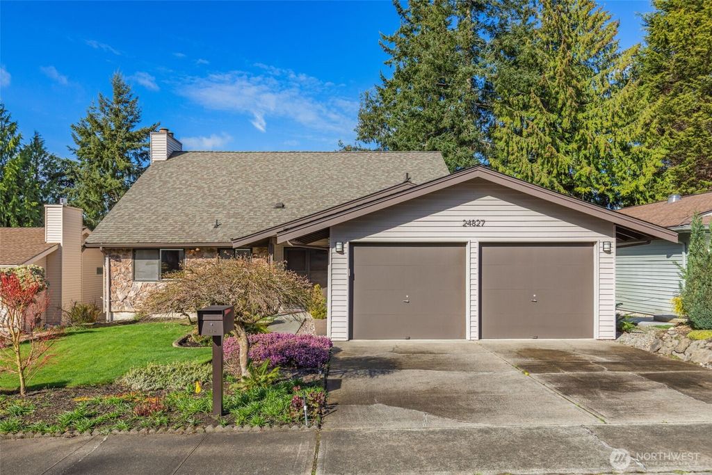 Photo of 24827 13th Avenue S, Des Moines, WA 98198 (MLS # 2491721)