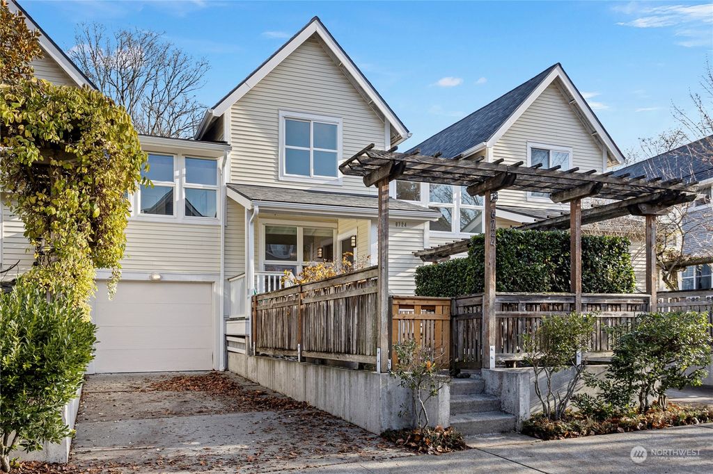 Photo of 6724 35th Place S, Seattle, WA 98118 (MLS # 2314308)
