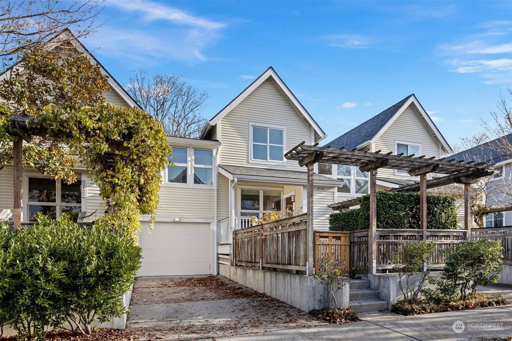 Photo of 6724 35th Place S, Seattle, WA 98118 (MLS # 2314308)