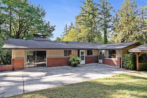 Photo of 6421 144th Street NW, Gig Harbor, WA 98332 (MLS # 2443460)