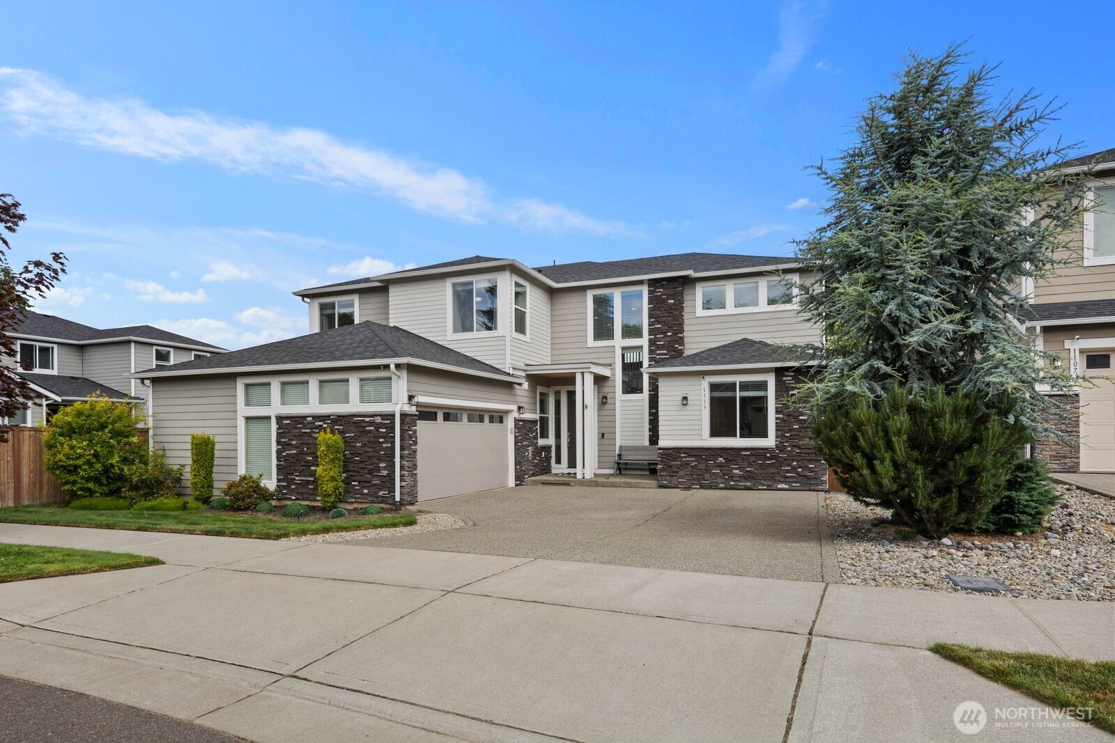 1113 25th Avenue Ct SW
