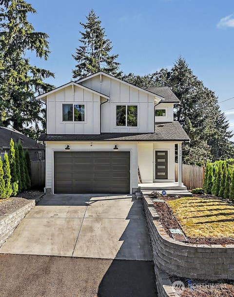 Photo of 324 123rd Street S, Tacoma, WA 98444 (MLS # 2575035)