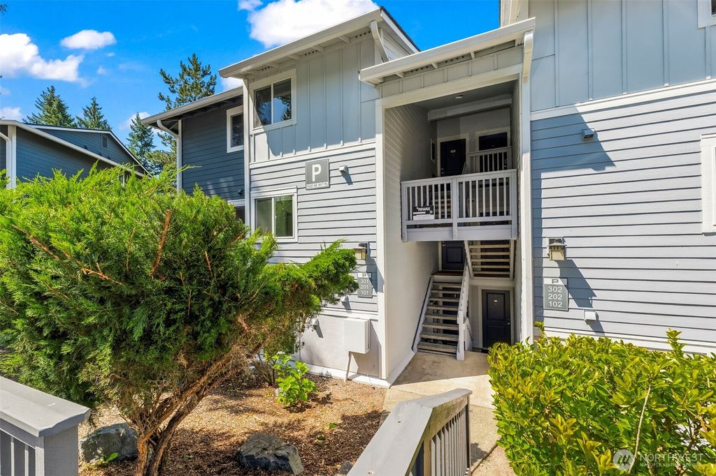 Photo of 14221 NE 181st Place #P201, Woodinville, WA 98072 (MLS # 2414321)
