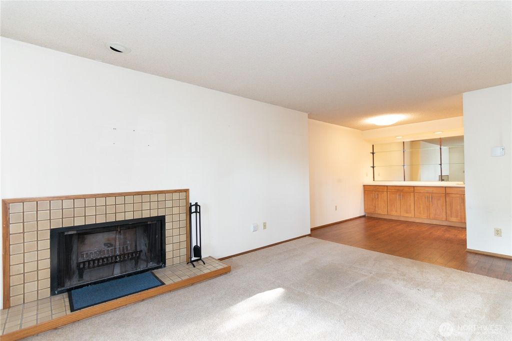 Photo of 3421 SW Roxbury Street #106, Seattle, WA 98126 (MLS # 2415055)