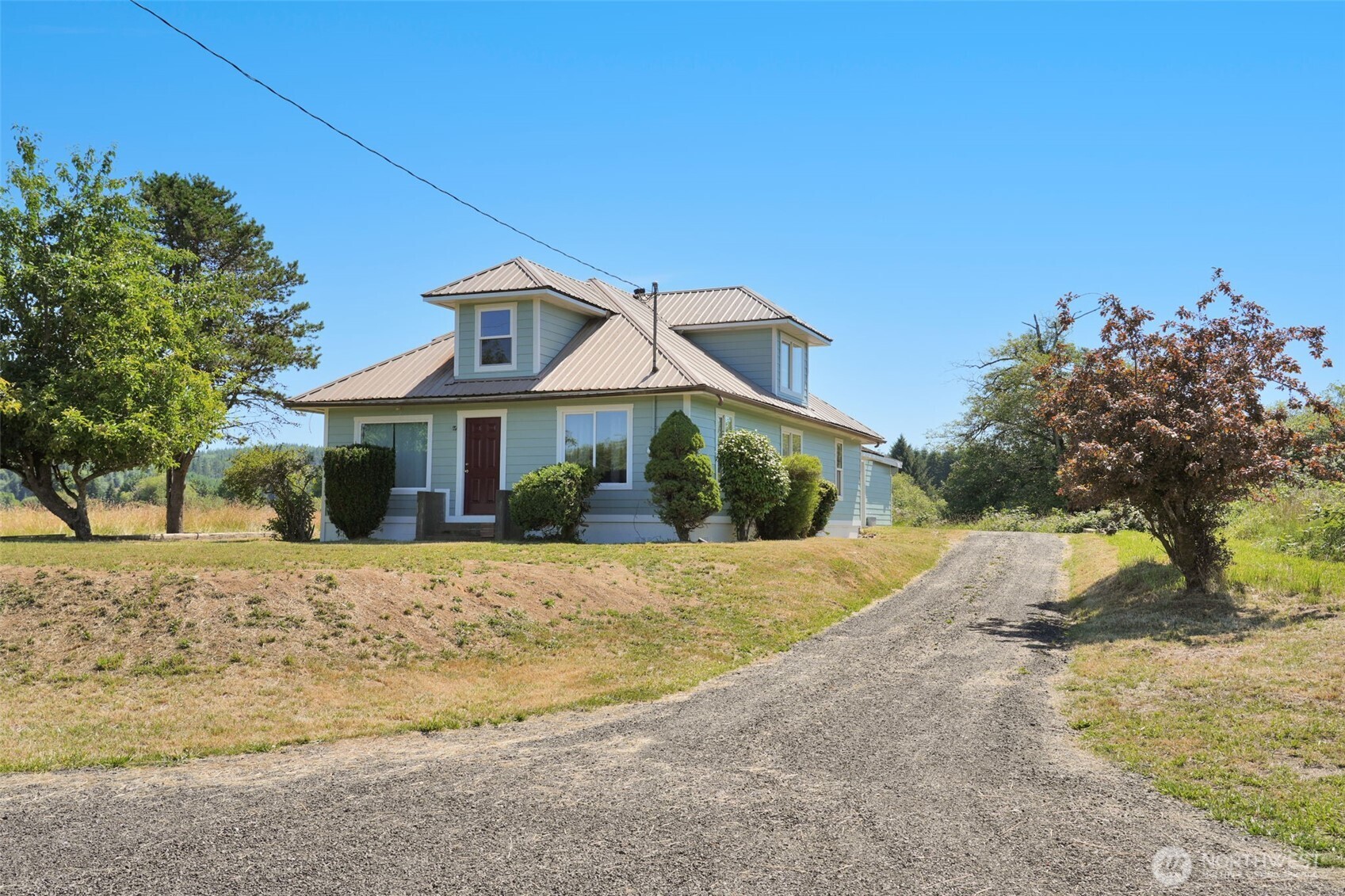 2001 Heckard Road