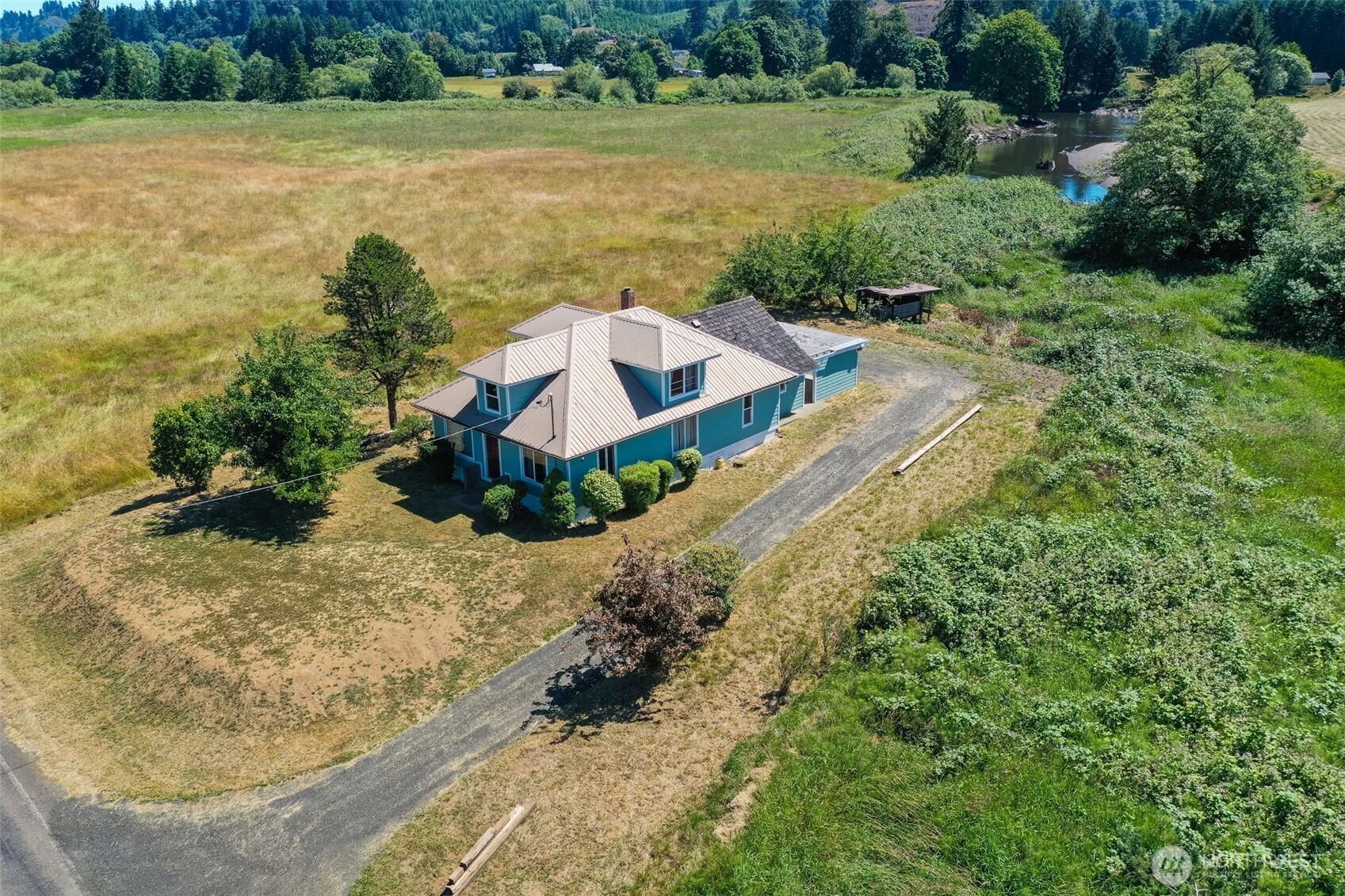 2001 Heckard Road