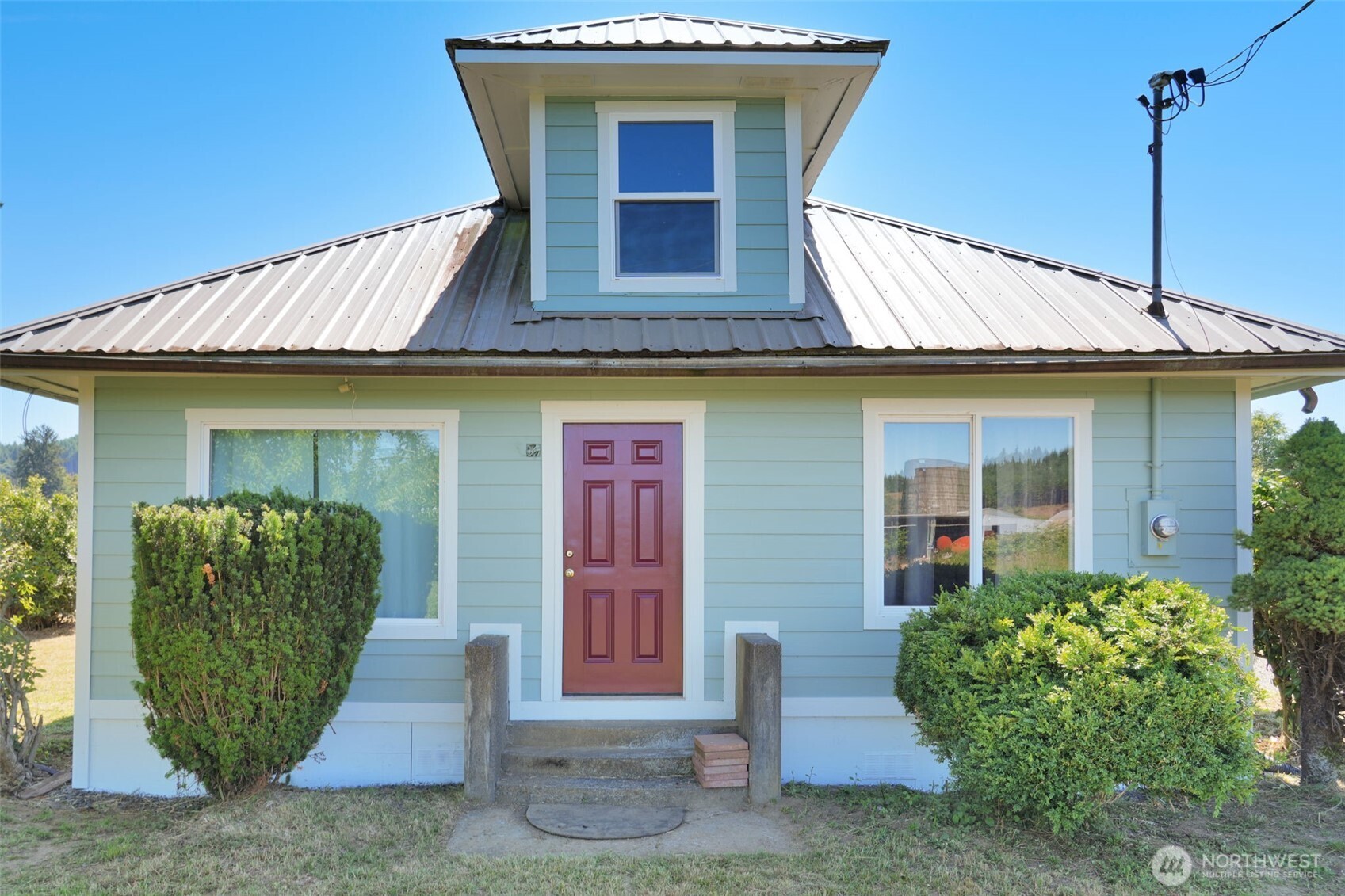 2001 Heckard Road