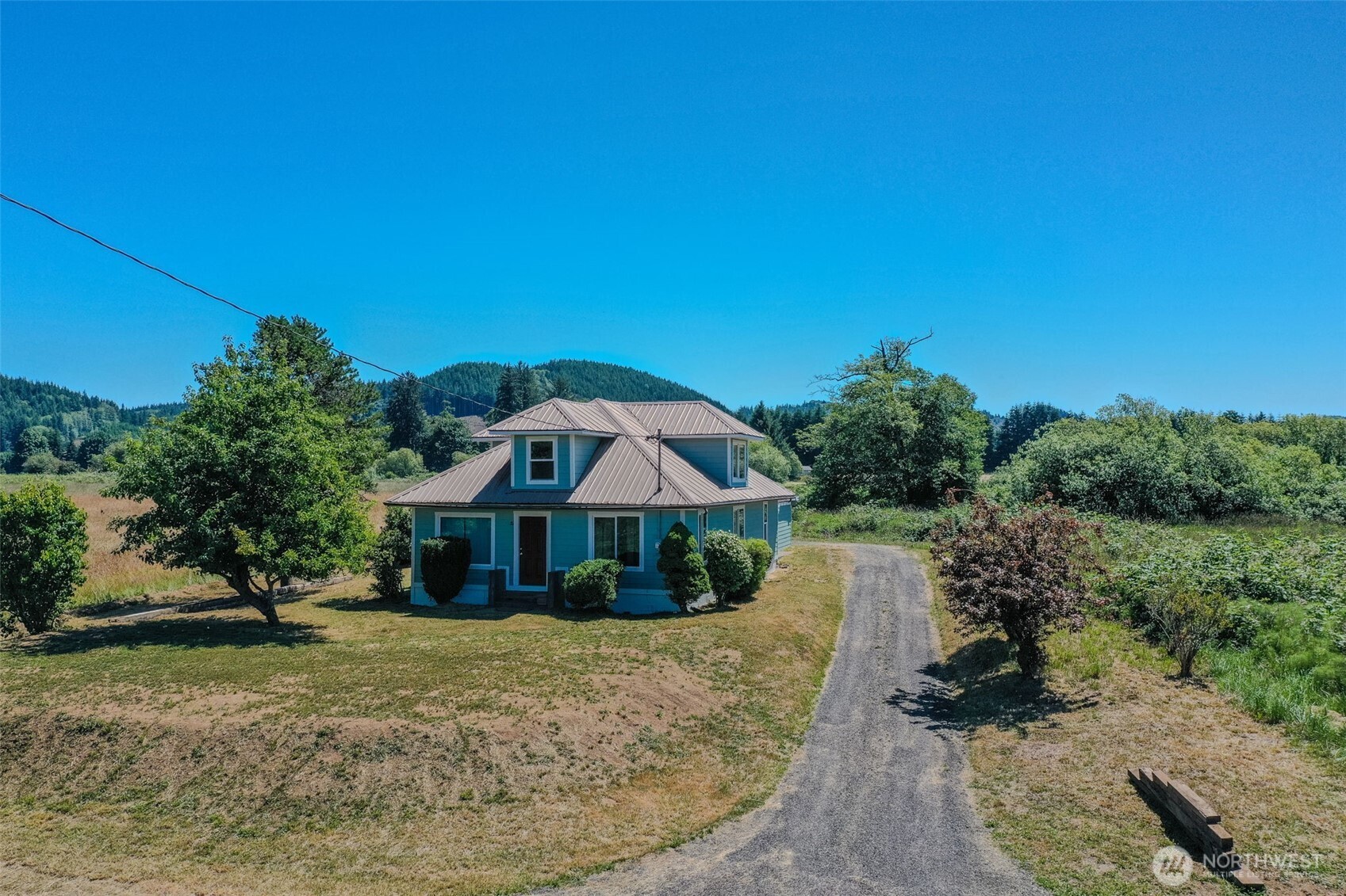 2001 Heckard Road