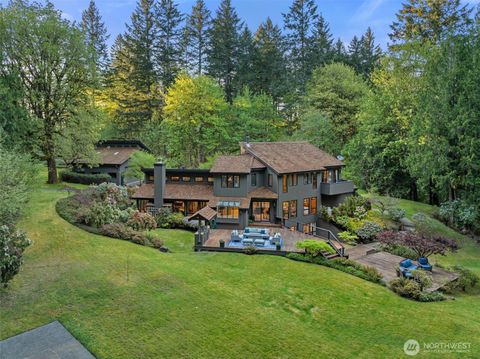 Photo of 4205 64th Avenue NW, Gig Harbor, WA 98335 (MLS # 2511798)