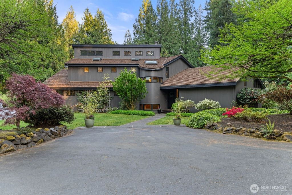 Photo of 4205 64th Avenue NW, Gig Harbor, WA 98335 (MLS # 2511798)