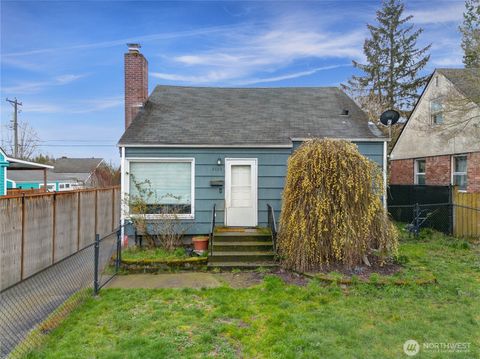 3120 S 17th Street Tacoma WA 98405